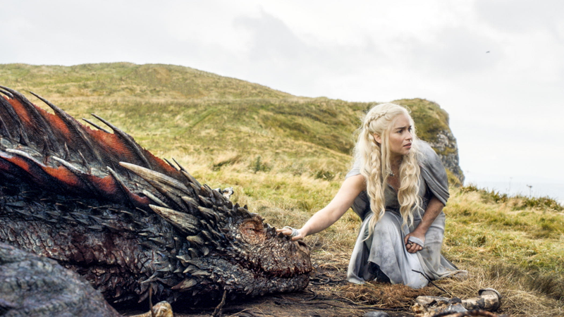 Illustration for article titled Game Of Thrones (experts): “Mother’s Mercy”